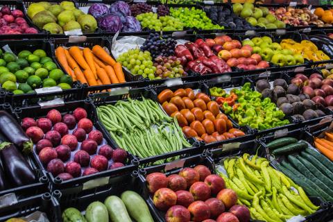 Grocers in California Move Closer to Mandatory Food Recycling