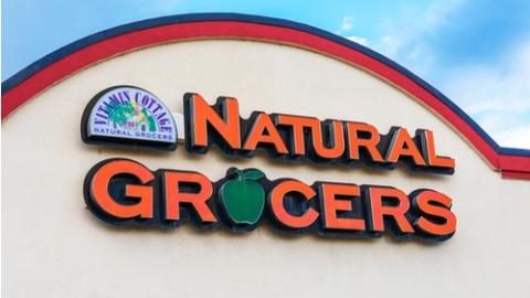 Natural Grocers Set to Welcome Customers to Relocated Colorado Store