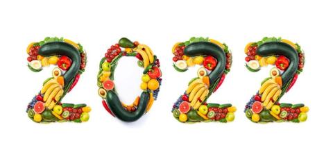 On-Trend 2022 Nutrition Themes