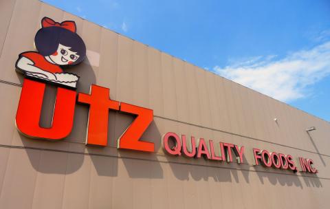 Utz Brands Appoints New Board Member Pamela Stewart