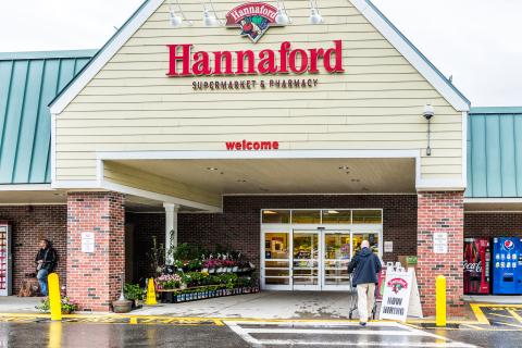 Hannaford Pizza Dough Tamperer Gets Prison Time