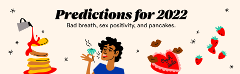 What Shoppers of Curated Goods Wanted This Year and Will Crave in 2022