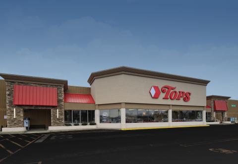 Tops Storefront Main Image
