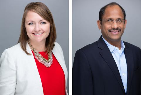 AFFI Bolsters Leadership Team
