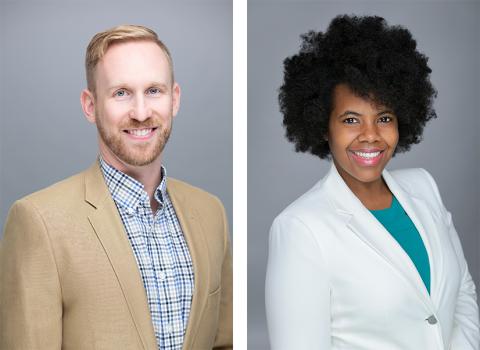 AFFI Bolsters Leadership Team