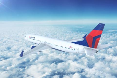 Delta Plane Main Image