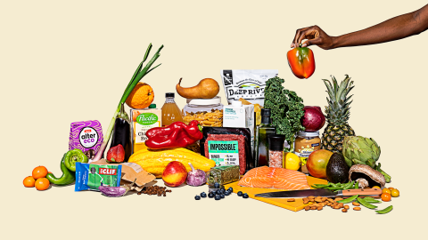 Misfits Market Main Image