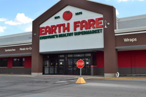 Earth Fare Main Image