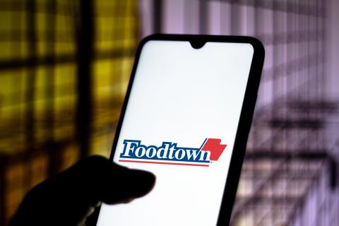 Foodtown Main Image