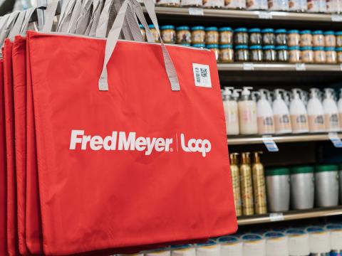 Fred Meyer Loop Main Image