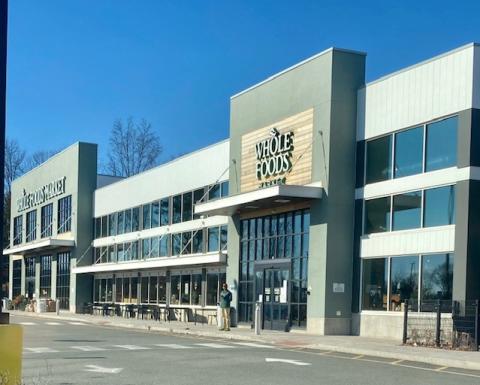 Whole Foods Market Debuts 1st Social Impact Update
