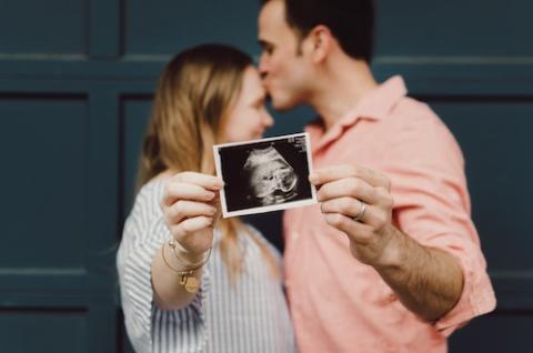 Tot Squad Sonogram