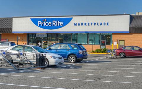 Price Rite Marketplace Main Image