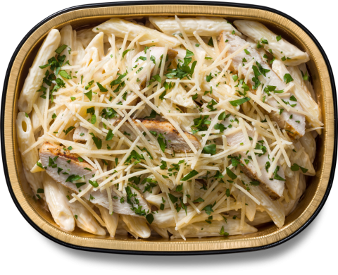 pandemic prepared foods