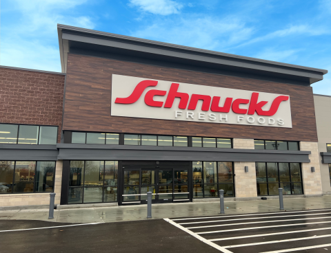 Schnucks to Open 112th Store