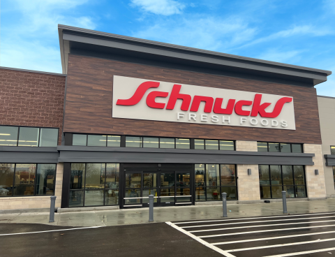 Schnucks to Open 112th Store 