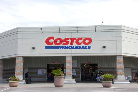 Costco Names New COO