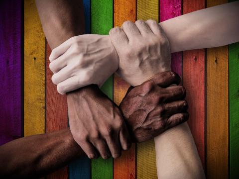 ADUSA Supply Chain Signs CEO Action for Diversity & Inclusion Commitment