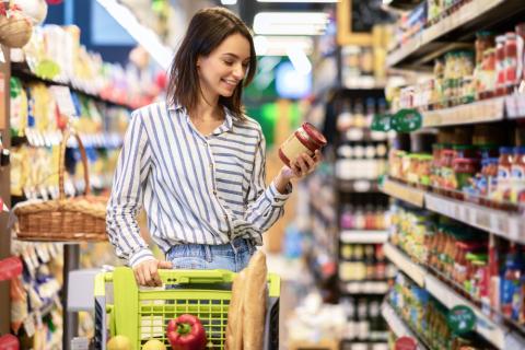 Pod Foods Creates the ‘Infinite Shelf’ Capability for Grocery Retailers