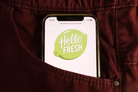 Hello Fresh