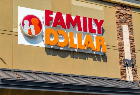 Rodent Infestation at Family Dollar Sparks Product Recalls