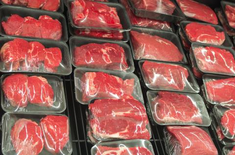 beef case