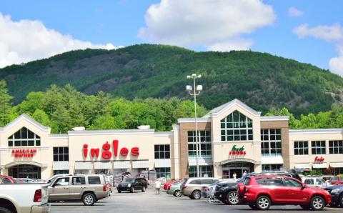 Ingles Increases Sales in Q1