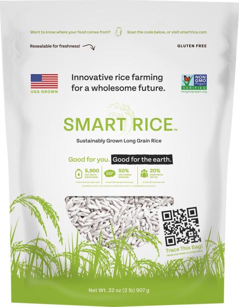 SmartRice Main Image