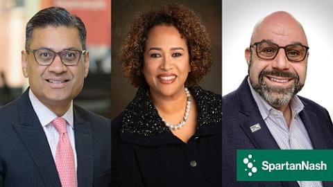 SpartanNash Refreshes Board of Directors