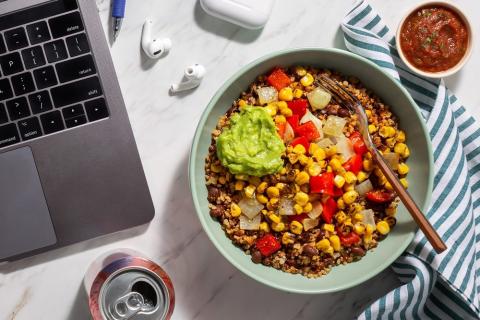 Sunbasket Expands Beyond Traditional Meal Kits