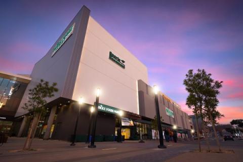 Whole Foods Market Strengthens It San Francisco Territory