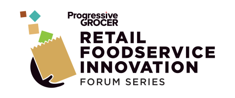 Retail Foodservice Innovation Forum Series