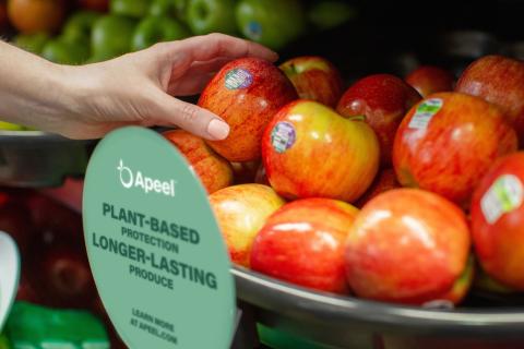 Apeel Apples Main Image