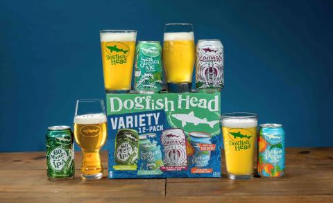 Spring '22 Beer Review