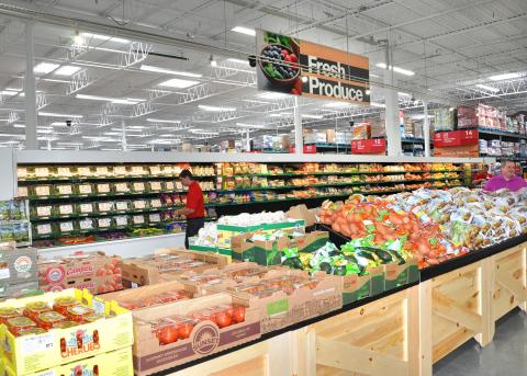 BJ’s Adds More Value to Same-Day Service Delivery