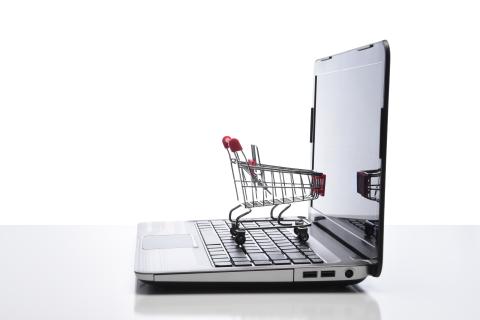 E-Commerce Main Image