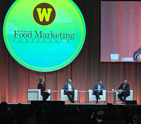 CEO panel