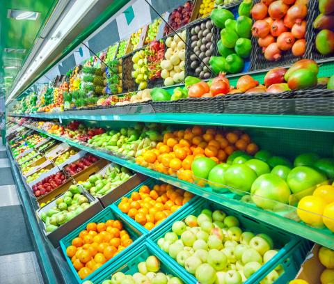Fresh Produce Main Image