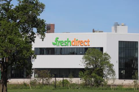 FreshDirect HQ Main Image