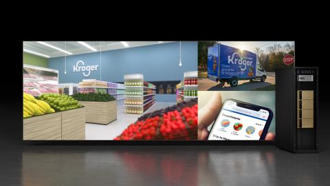 Kroger