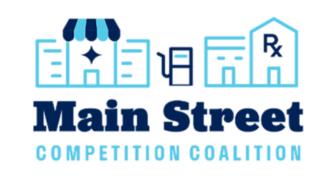 Main Street Competition Coalition Logo