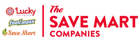 Save Mart Logos