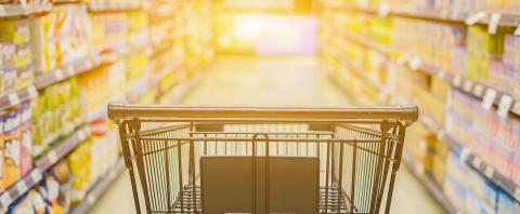 Shopping Cart Main Image