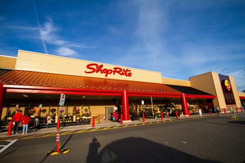 ShopRite Storefront Main Image