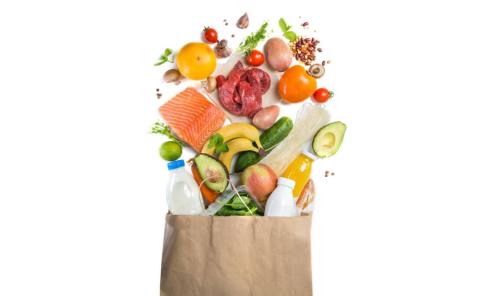 Nutritious Foods Are No Longer Regulated to Perimeter of Store