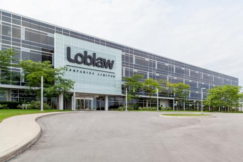 Major Canadian Food Retailer Makes Net-Zero Commitment