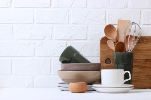 Housewares.March 2022