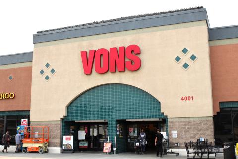 Vons
