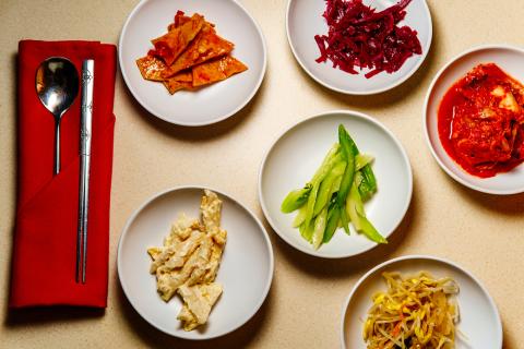 Korean Grocery Delivery Launched in SoCal