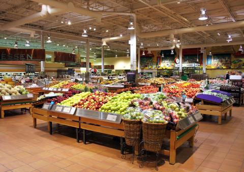 How Store Lighting Influences Sales